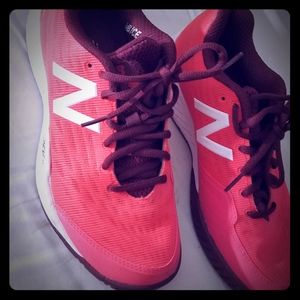 Womans New Balance Sneakers